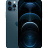 iPhone 12 Pro 128GB - Blå