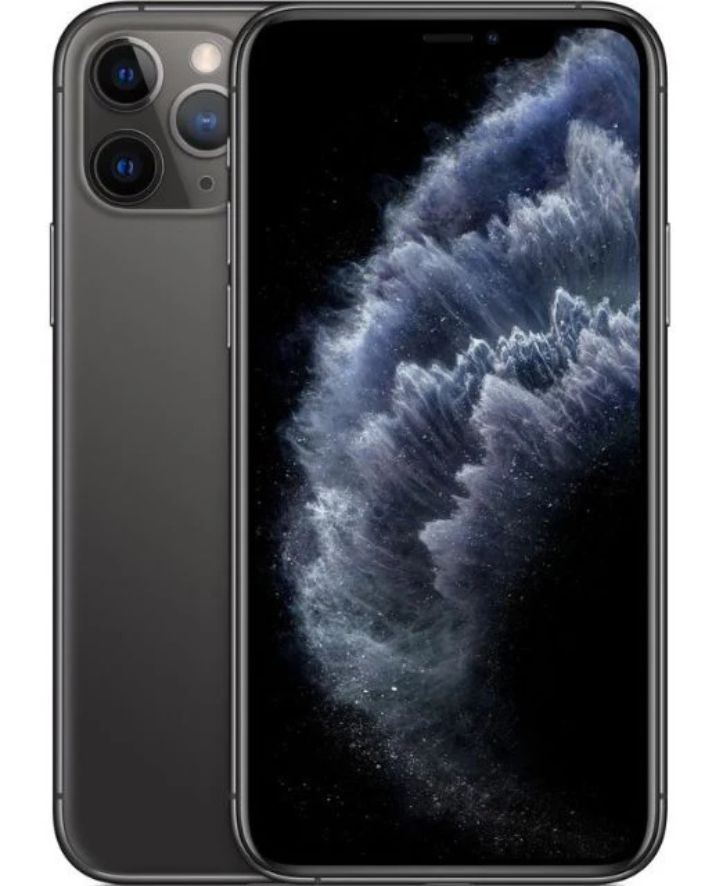Brukt iPhone 11 Pro 256GB – 2 års garanti | Super Retina XDR-skjerm