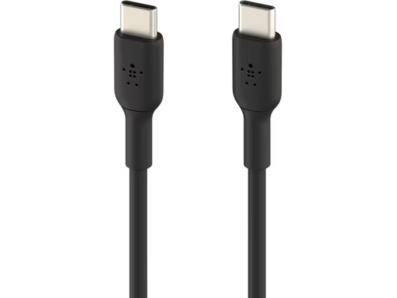 Belkin BoostCharge USB-C til USB-C-kabel