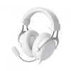 Deltaco Gaming Headset - Hvit