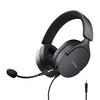 Trust GXT 489 Fayzo Gaming Headset - Sort