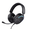 Trust GXT 490 Fayzo 7.1 USB Gaming Headset - Sort