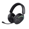 TRUST GXT 491 Fayzo Trådløst Gaming Headset - Sort