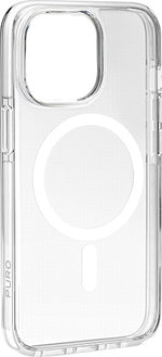 Puro iPhone 15 Pro Max LITE MAG Silikondeksel
