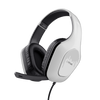 TRUST GXT 415 ZIROX Gaming Headset - Hvit
