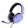 Trust GXT 489 Fayzo Gaming Headset - Lilla