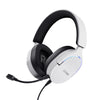 Trust GXT 490 Fayzo 7.1 USB Gaming Headset - Hvit