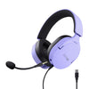 Trust GXT 490 Fayzo 7.1 USB Gaming Headset - Lilla