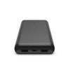 Belkin BoostCharge Power Bank 20K - Sort