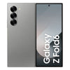 Samsung Galaxy Z Fold6 256GB 5G - Sølv