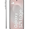 Samsung Galaxy S25 Edge 5G 256GB - Sølv