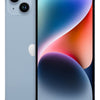 iPhone 14 Plus 128GB - Blå
