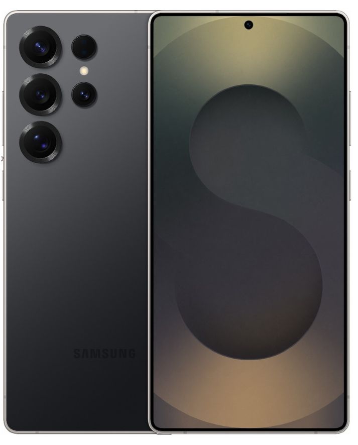 Samsung Galaxy S25 Ultra 5G 256GB | Brukt med garanti
