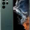 Samsung Galaxy S22 Ultra 5G 512GB - Grønn