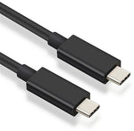 Elivi USB4 C til C kabel 1,5 m