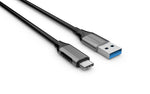 Elivi USB A til C kabel 1 m