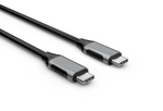 Elivi USB C til C kabel 2 m