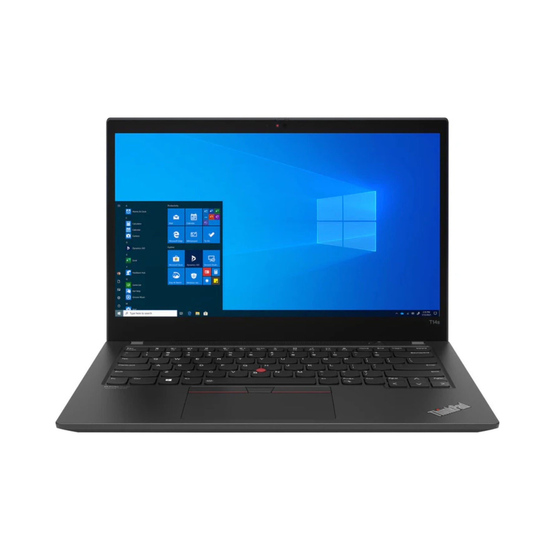 Lenovo ThinkPad T14S Gen 2 Bærbar PC
