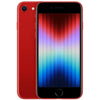 iPhone SE (2022) 128GB - Rød