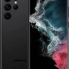 Samsung Galaxy S22 Ultra 5G 256GB - Sort