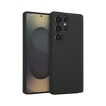 iiglo Galaxy S25 Ultra deksel Sort