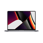 Macbook Pro 14 2021 Stellargrå