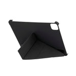 Essentials Booklet Sort til iPad Air 10.9" 4/5th gen (2020/2022)