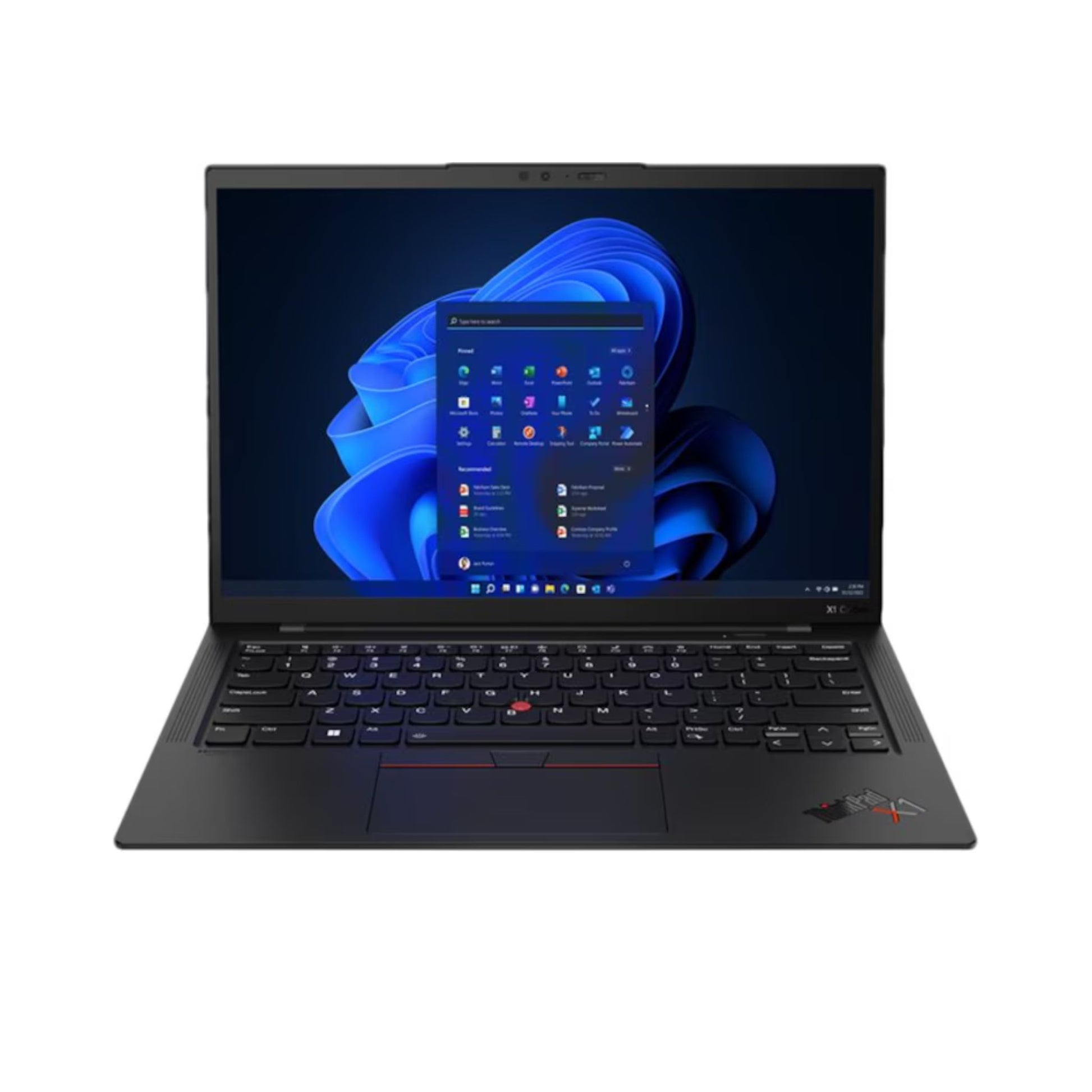 Lenovo ThinkPad X1 Carbon G11 Bærbar PC