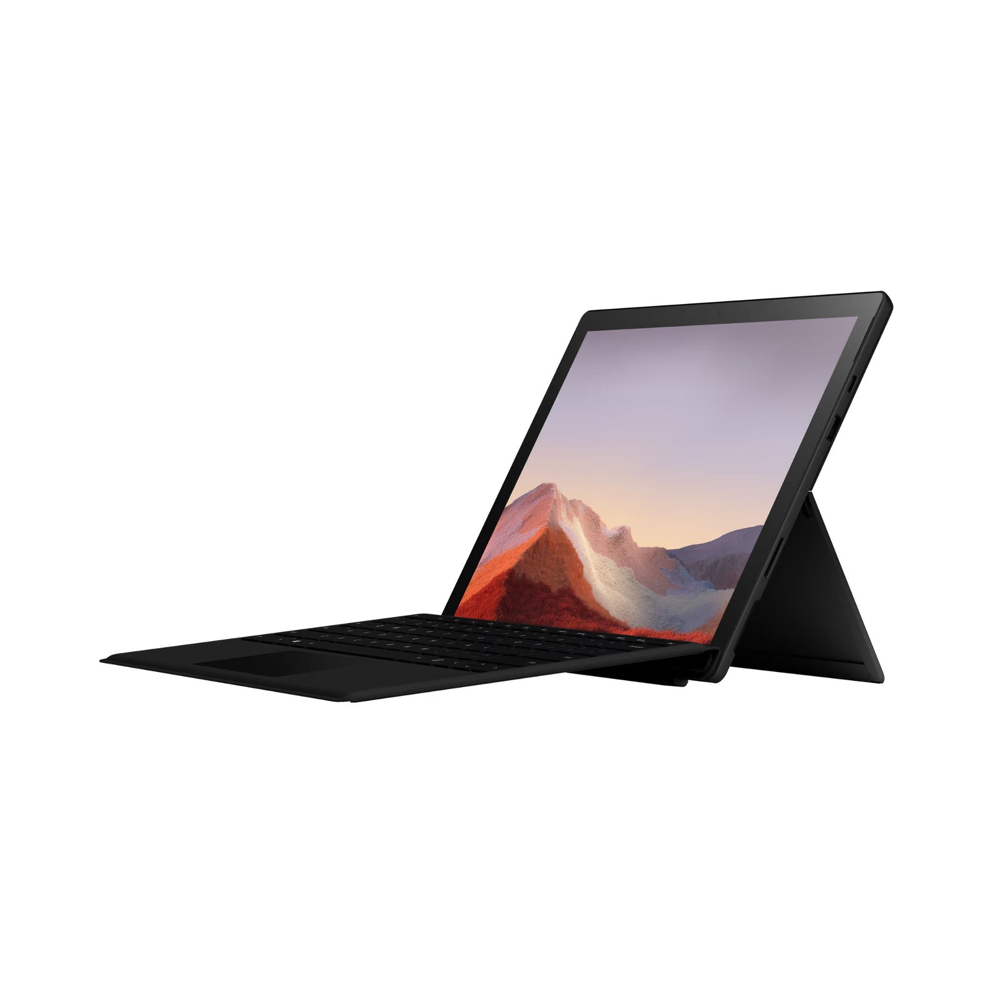 Microsoft Surface Pro 7 12,3" Touch