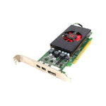 AMD Radeon RX 550 Skjermkort