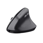 Trust TM-270 Ergonomisk Trådløs Mus