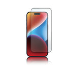 Panzer skjermbeskytter til iPhone 15 Pro