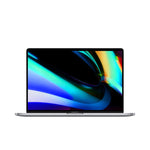 Macbook Pro 16" 2019 Stellargrå