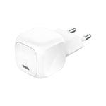 Belkin BoostCharge 20W USB-C lader hvit