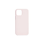 iPhone 13 Silikondeksel Rosa