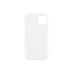 iPhone 12 /12 Pro Silikondeksel