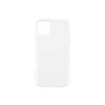 iPhone 11 Silikondeksel