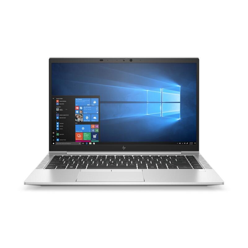 HP ELITEBOOK 840 G7 Bærbar PC