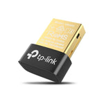 TP-Link Blåtann Adapter 4.0 Nano USB