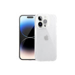 iPhone 14 Pro Max Silikondeksel