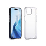 iPhone 15 / 14 Silikondeksel