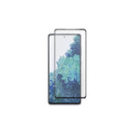 Panzer skjermbeskytter til Galaxy S20 FE