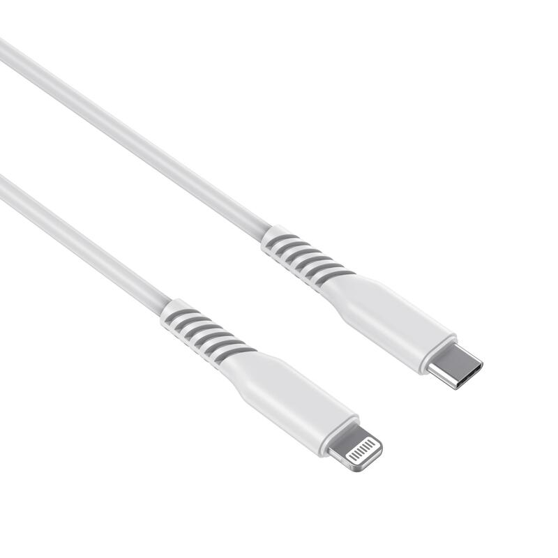 Elivi Lightning til USB C-kabel 1 m