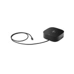 HP USB-C Dock G5 Dockingstasjon