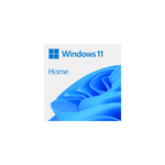 Microsoft® Windows 11 Home 64-bit