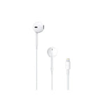 Apple EarPods med fjernkontroll og mikrofon