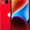 iPhone 14 128GB - Rød