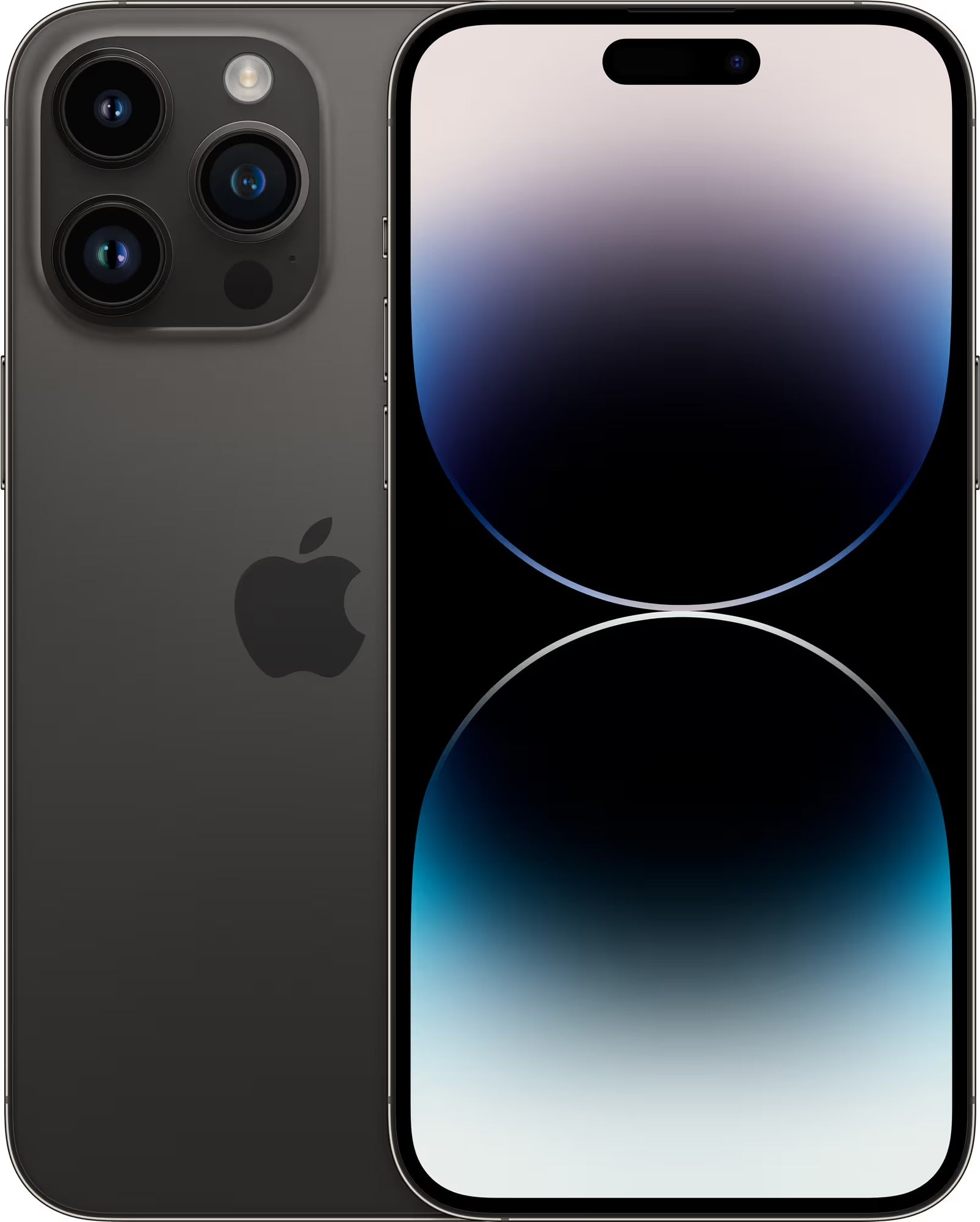 shahlakhan822様 iPhone 14Pro 256GB Kjøp brukt iPhone 14 Pro Max 256GB - 2 Års Garanti