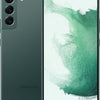 Samsung Galaxy S22 Plus 128 GB - Grønn