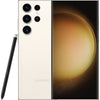 Samsung Galaxy S23 Ultra 5G 256GB - Beige